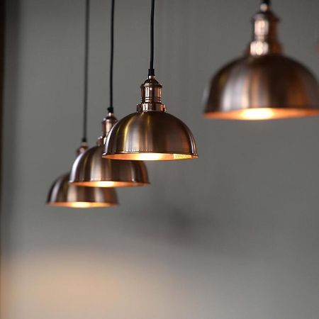 Boat & Horses Inn أولدهام المظهر الخارجي الصورة