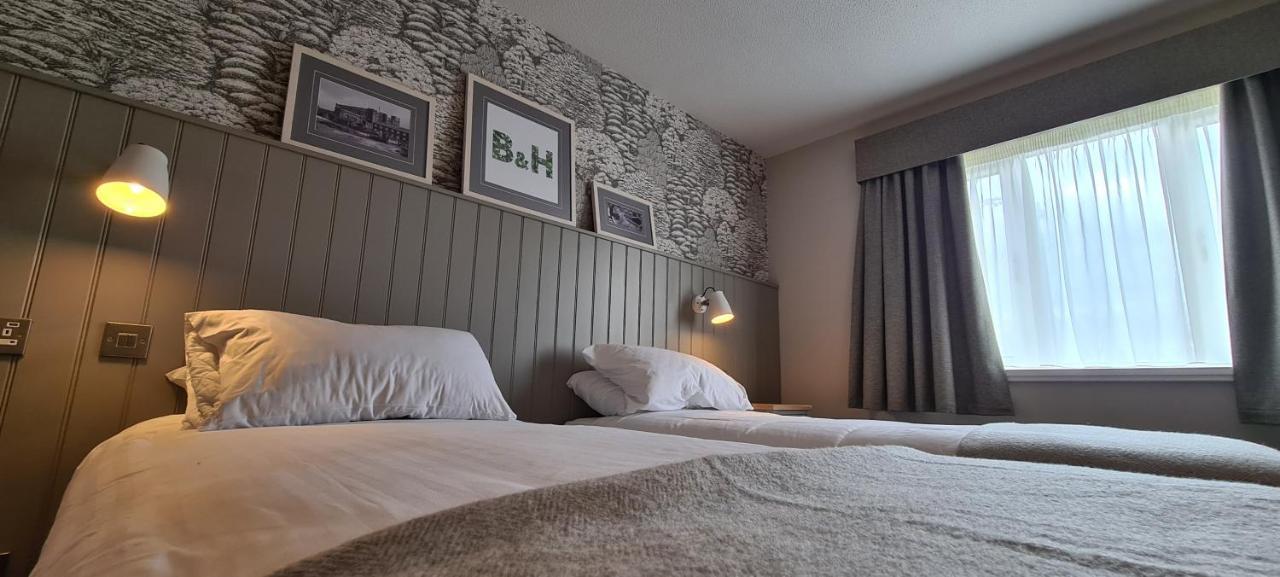 Boat & Horses Inn أولدهام المظهر الخارجي الصورة