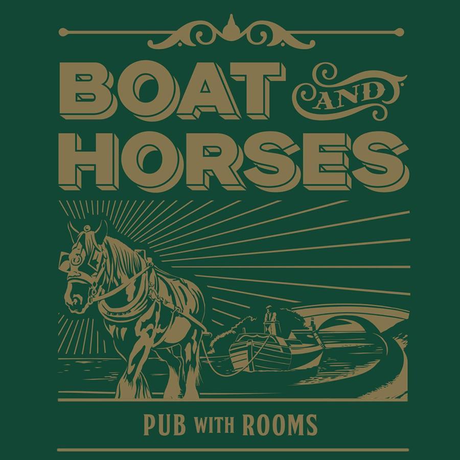 Boat & Horses Inn أولدهام المظهر الخارجي الصورة